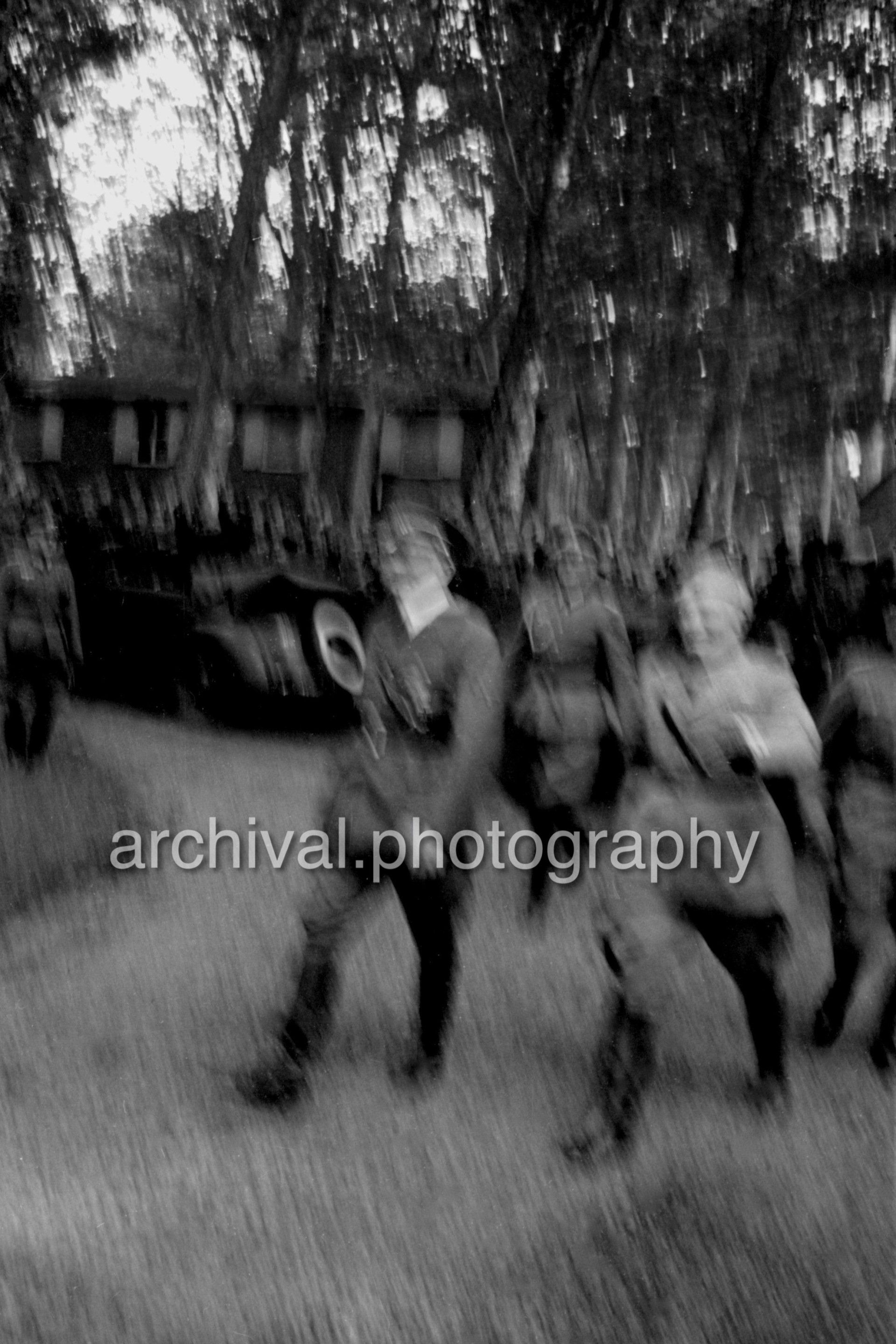Adolf Hitler and the Italian 'Il Duce' Benito Mussolini - Nazi Adolf Hitler and the Italian 'Il Duce' Benito Mussolini on the train platform at the 'Wolfsschanze' Wolf's Lair headquarters at Rastenburg in East Prussia