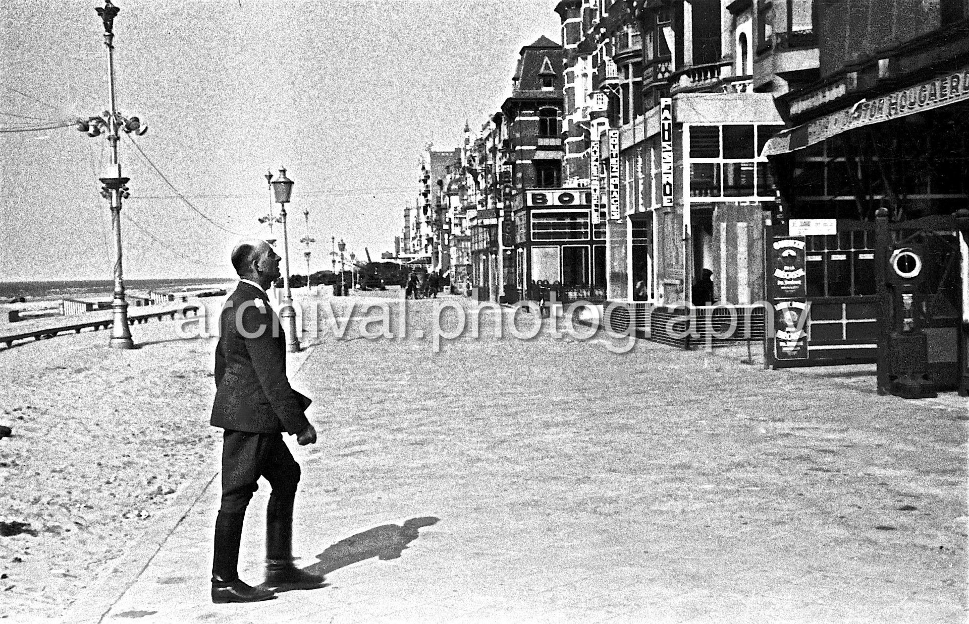 Nazi Dunkirk Beach Aftermath Carnage