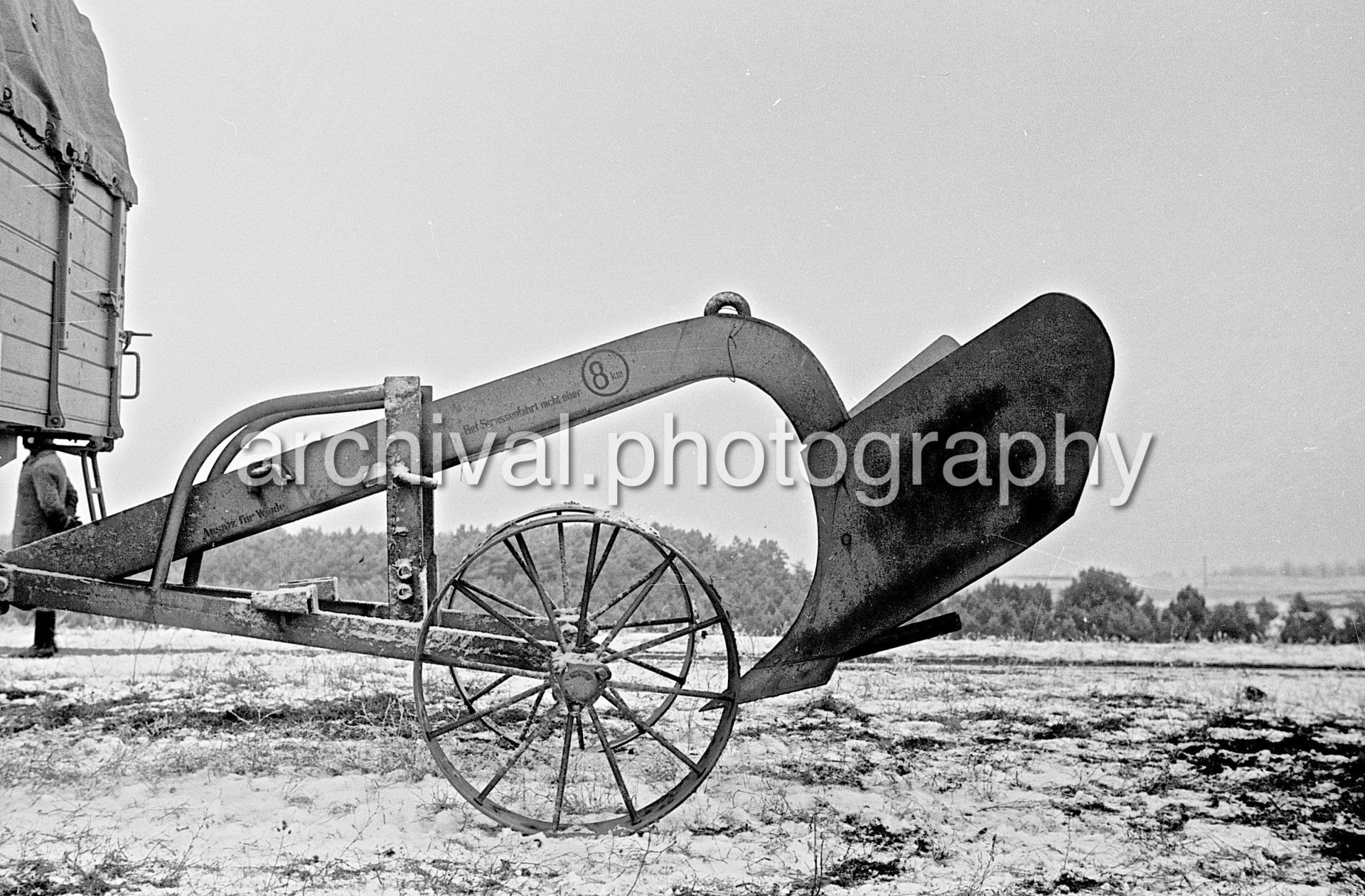 German WWII Fortifications, Ramparts And Weapons