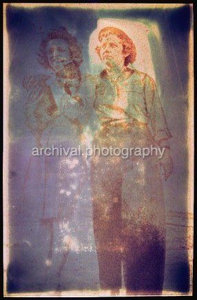 Candid WWII Photos Of GI's From All Sides