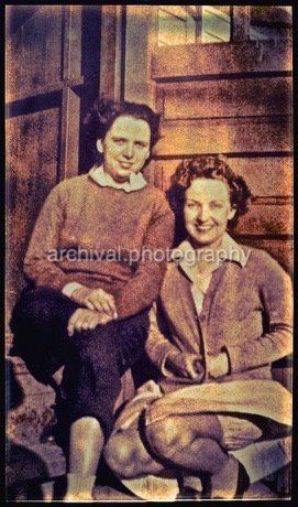 Candid WWII Photos Of GI's From All Sides