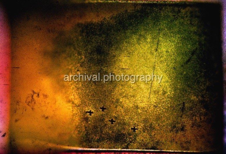 Candid WWII Photos Of GI's From All Sides - FOUR MILITARY AIRCRAFT FLYING IN FORMATION