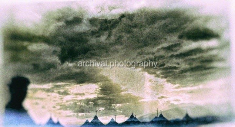 Candid WWII Photos Of GI's From All Sides