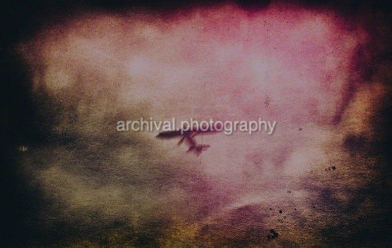 RECON AIRCRAFT - Candid WWII Photos Of GI's From All Sides