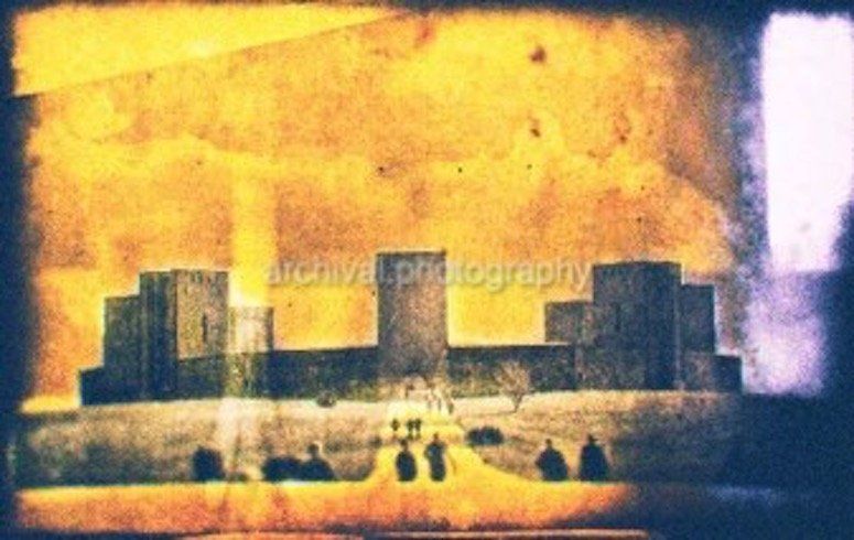 Candid WWII Photos Of GI's From All Sides