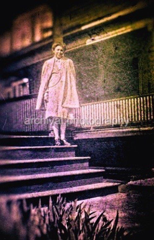 Candid WWII Photos Of GI's From All Sides