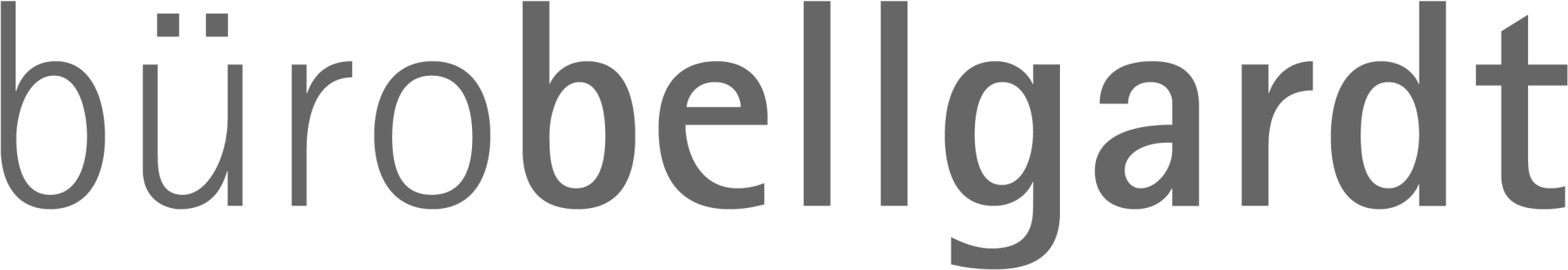 büro bellgardt Logo bürobellgardt