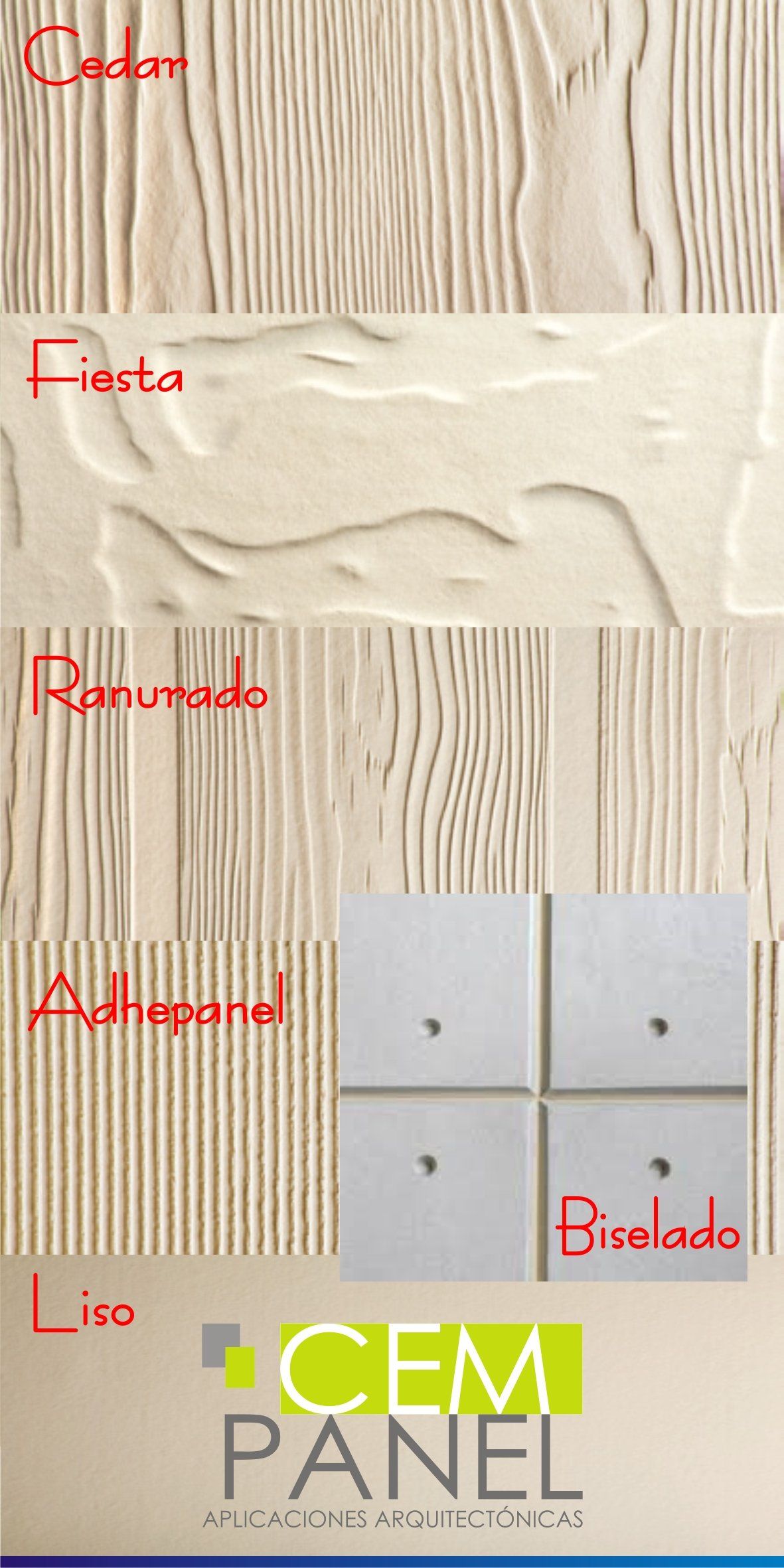 CEMPANEL