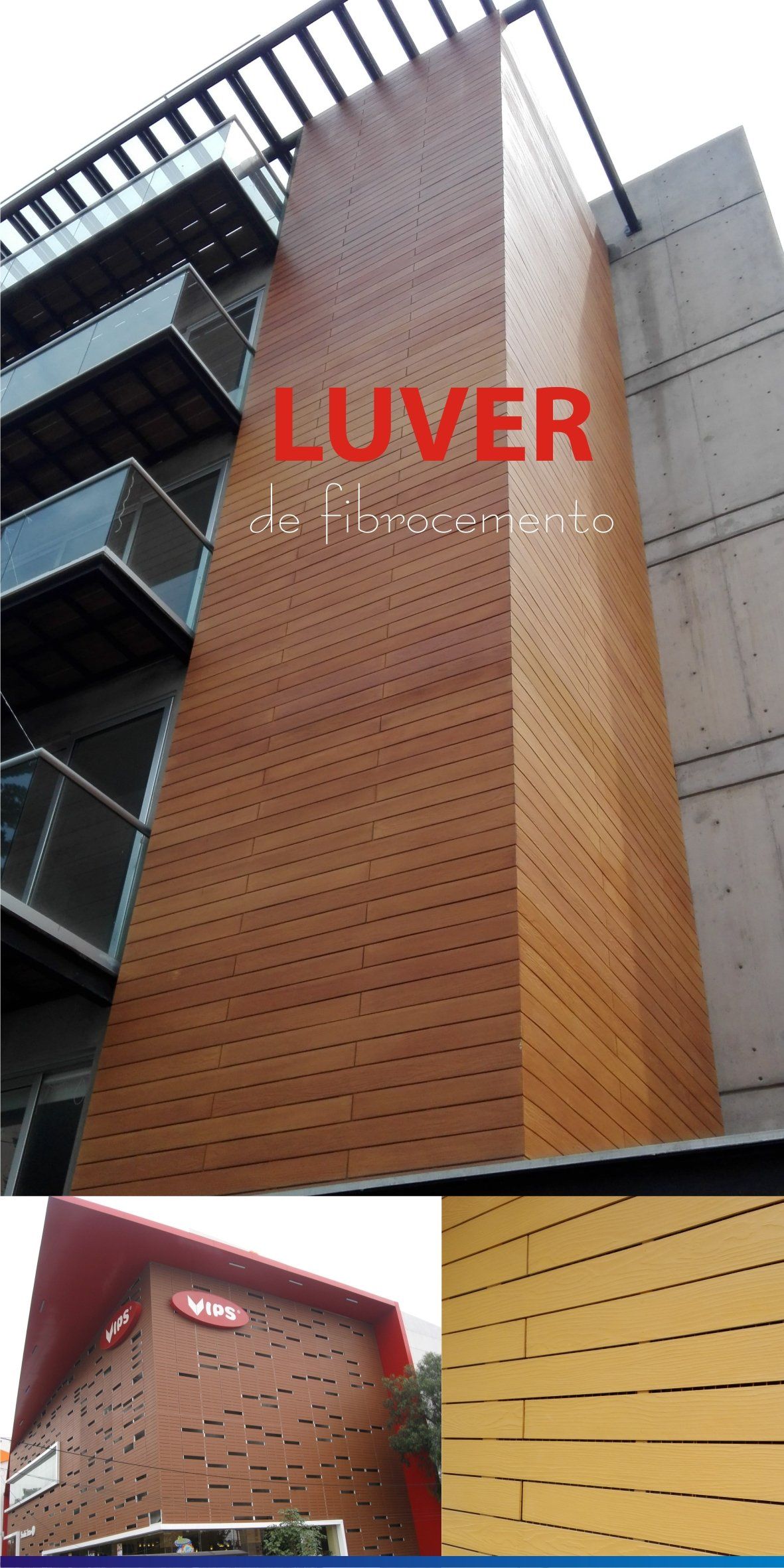 LUVER