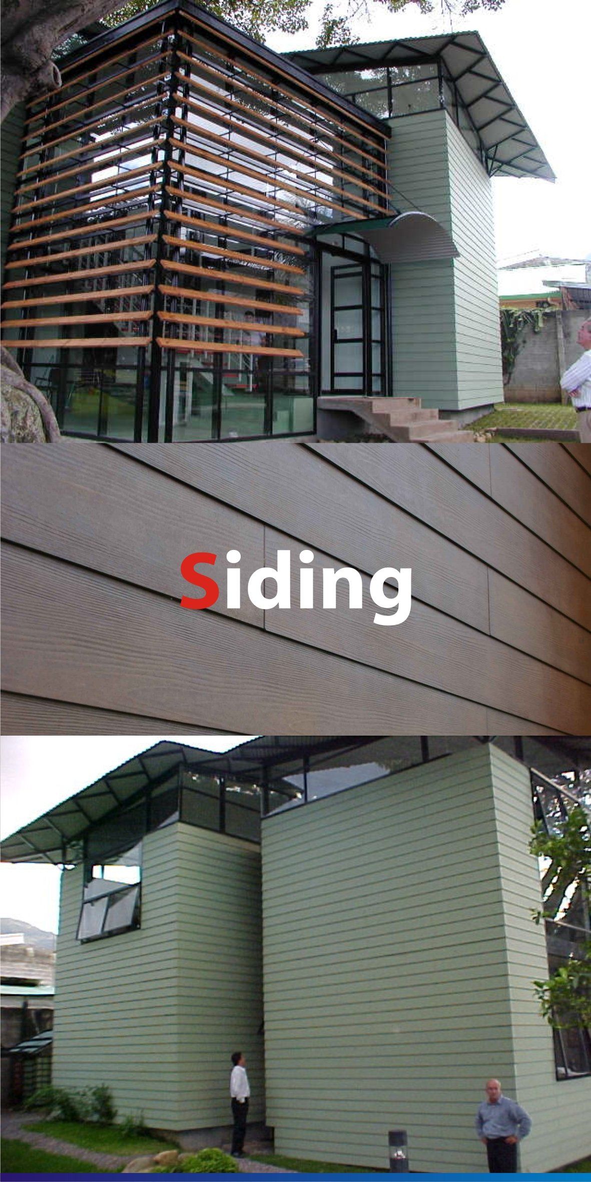 SIDING