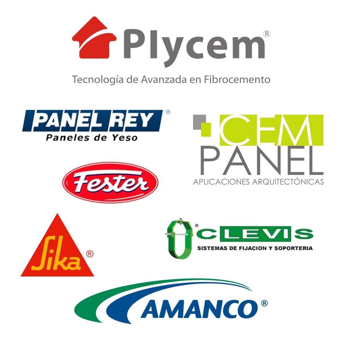 PLYCEM CEMPANEL TABLAROCA