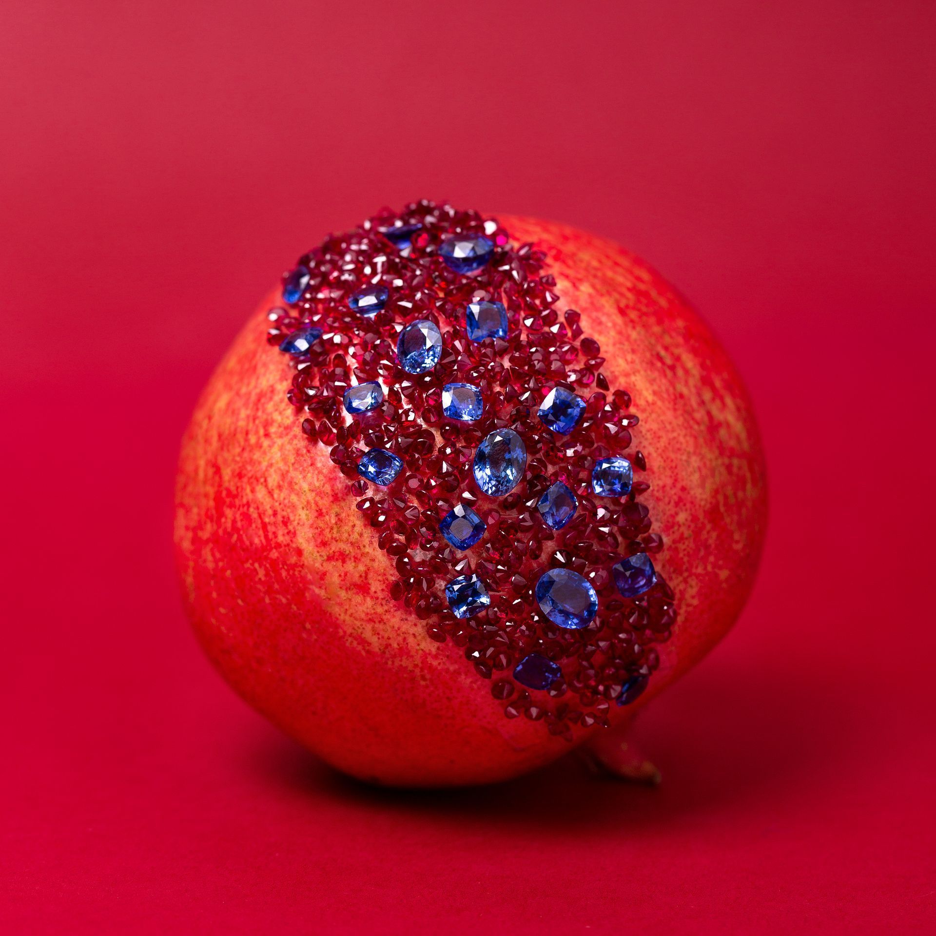 zaffiri, rubini, pietre preziose