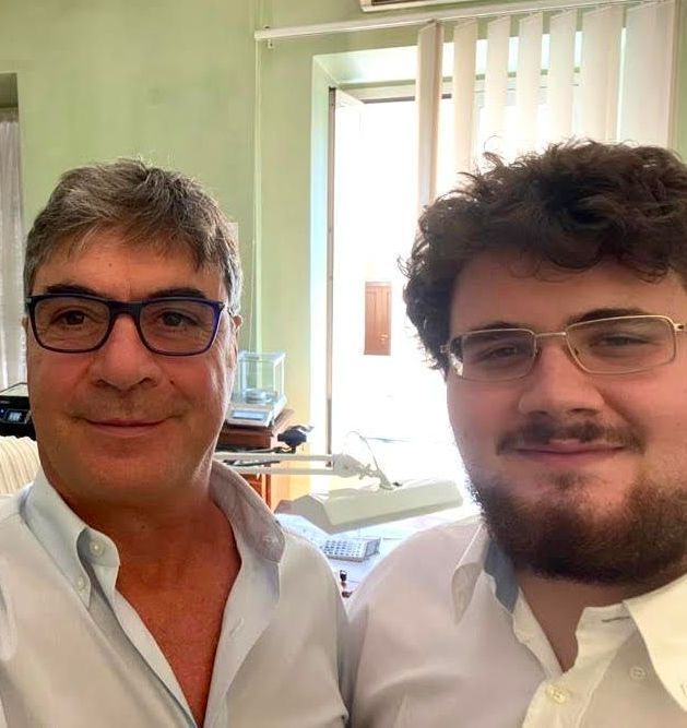 Alessio Tinozzi, Naturalcorundum, zaffiri, rubini, pietre preziose