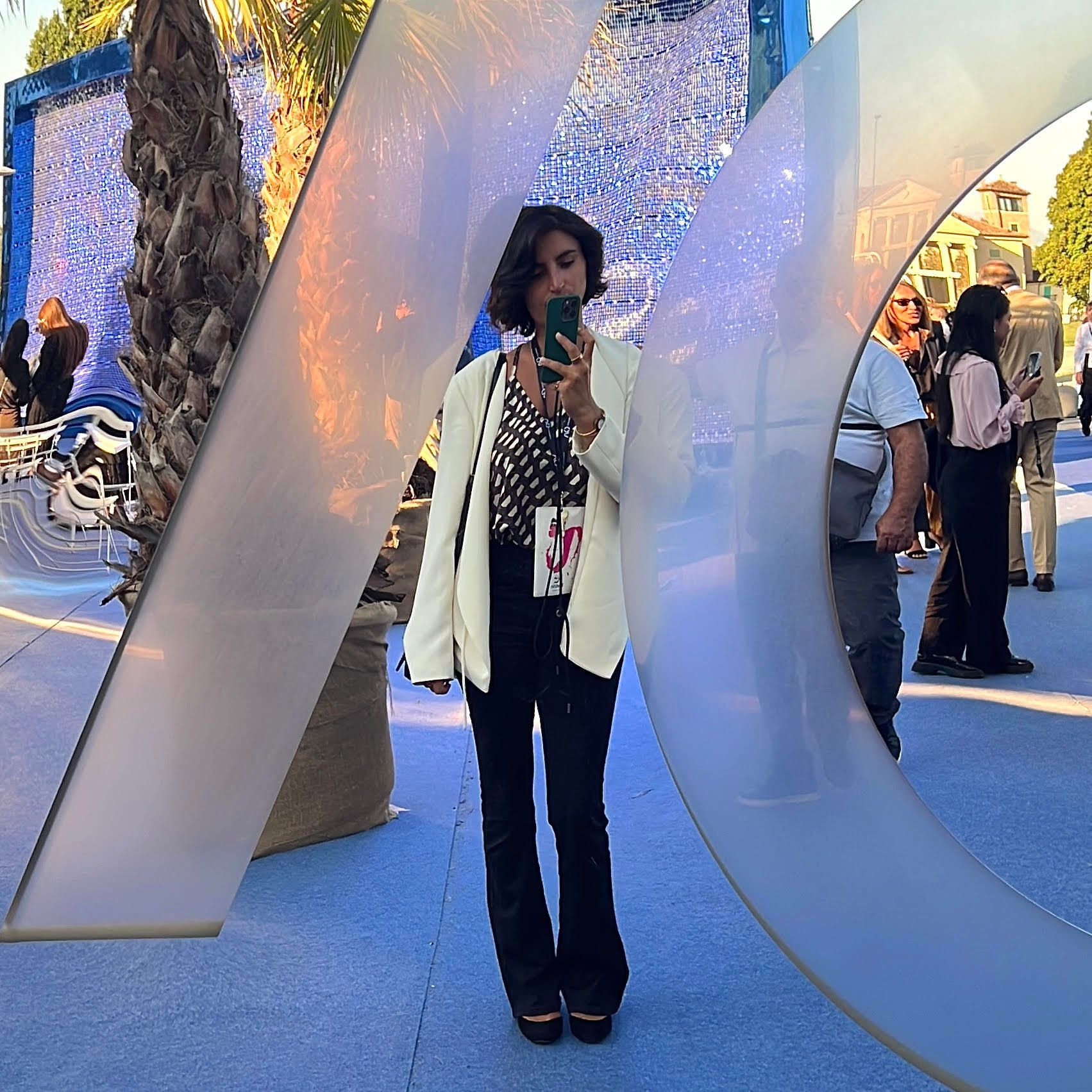 Alice Tinozzi, Alessio Tinozzi, Naturalcorundum, zaffiri, rubini, pietre preziose