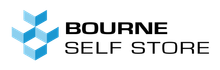 Bourne Self Store logo