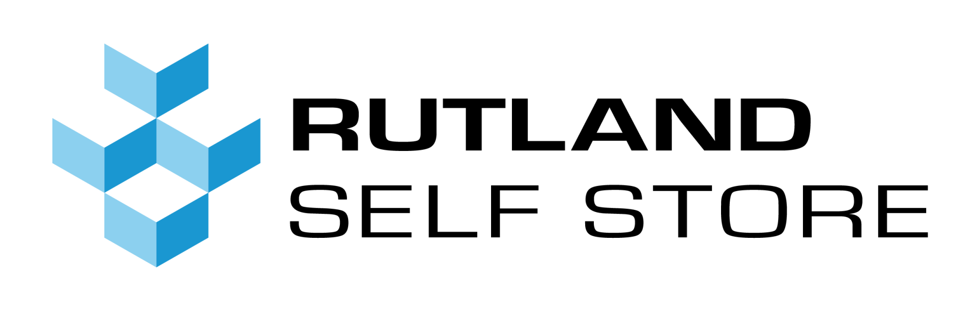 Rutland Self Store logo