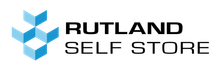 Rutland Self Store logo