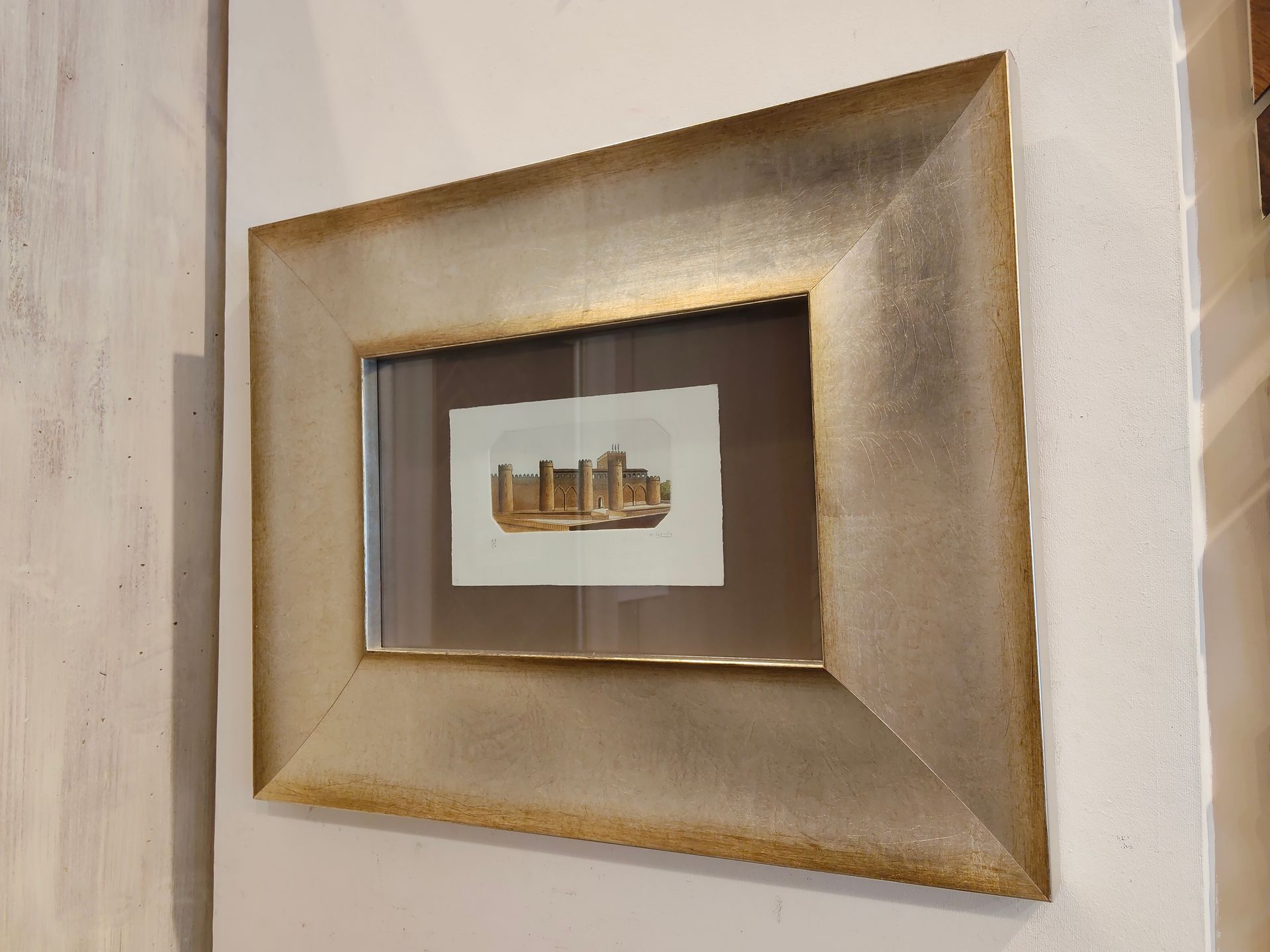 cuadros para grabados en zaragoza
tienda de cuadros en zaragoza
tienda de enmarcaciones en zaragoza
molduras para grabados en zaragoza
tienda con molduras para grabados
donde enmarcar un grabado en zaragoza
tienda con molduras modernas para grabados en zaragoza
tienda con molduras clásicas para grabados
tienda con molduras clásicas para obra original
enmarcación de obra original en zaragoza
moldura plata para grabados originales