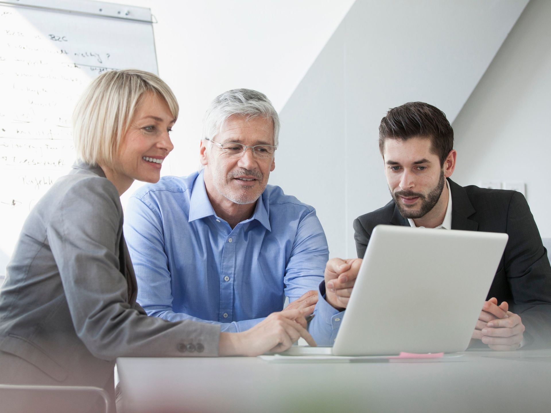 Health and Safety Consulting Services