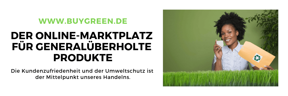 buygreen.de,buy green,