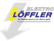 Elektro Löffler - logo
