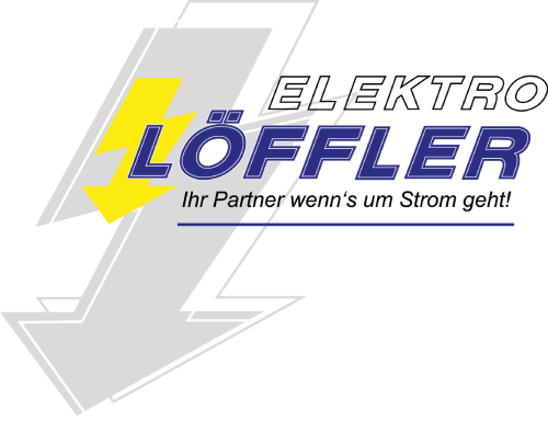 Elektro Löffler - logo