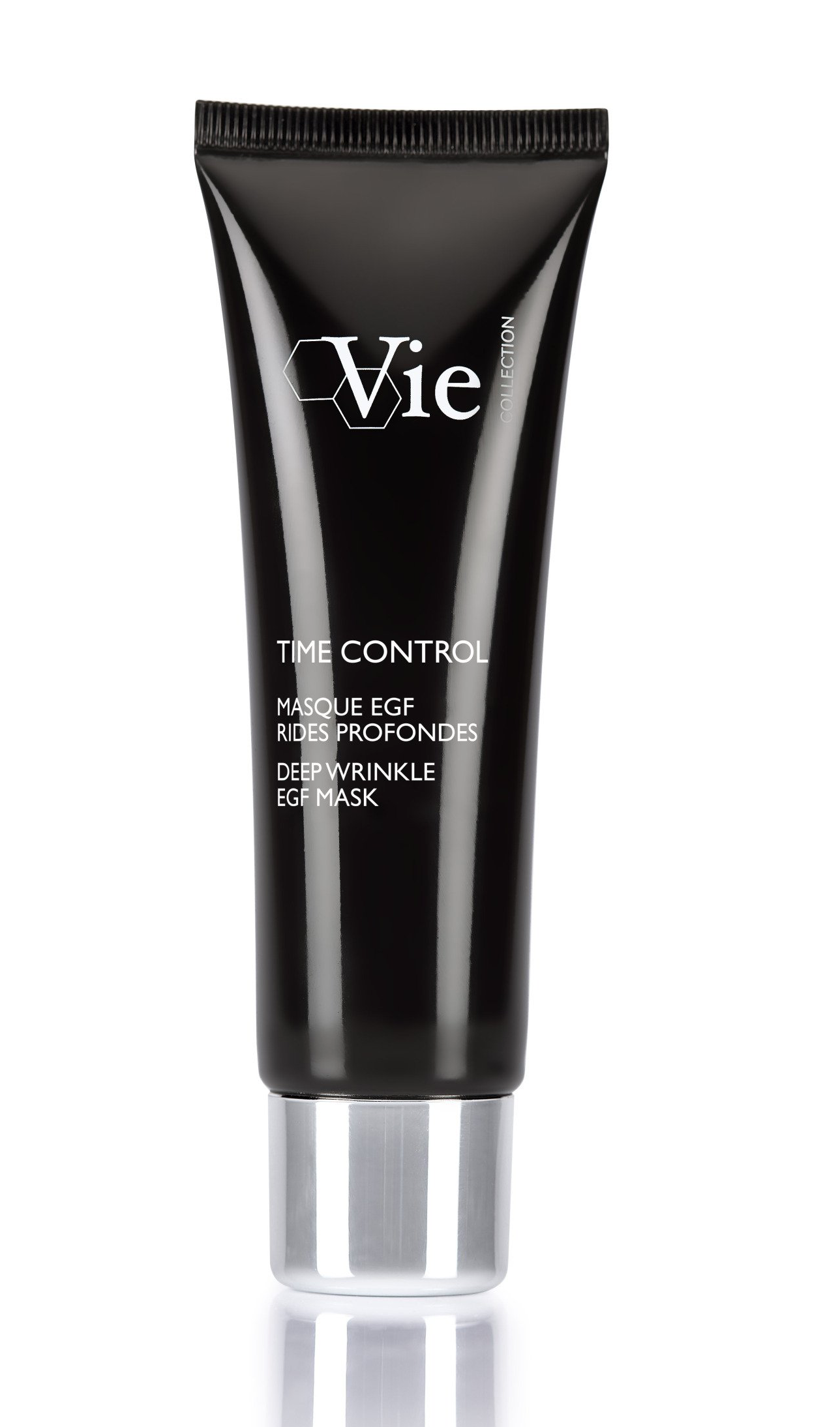 Vie Collection Timecontrol Creme EGF Rides Profondes Straffungscreme