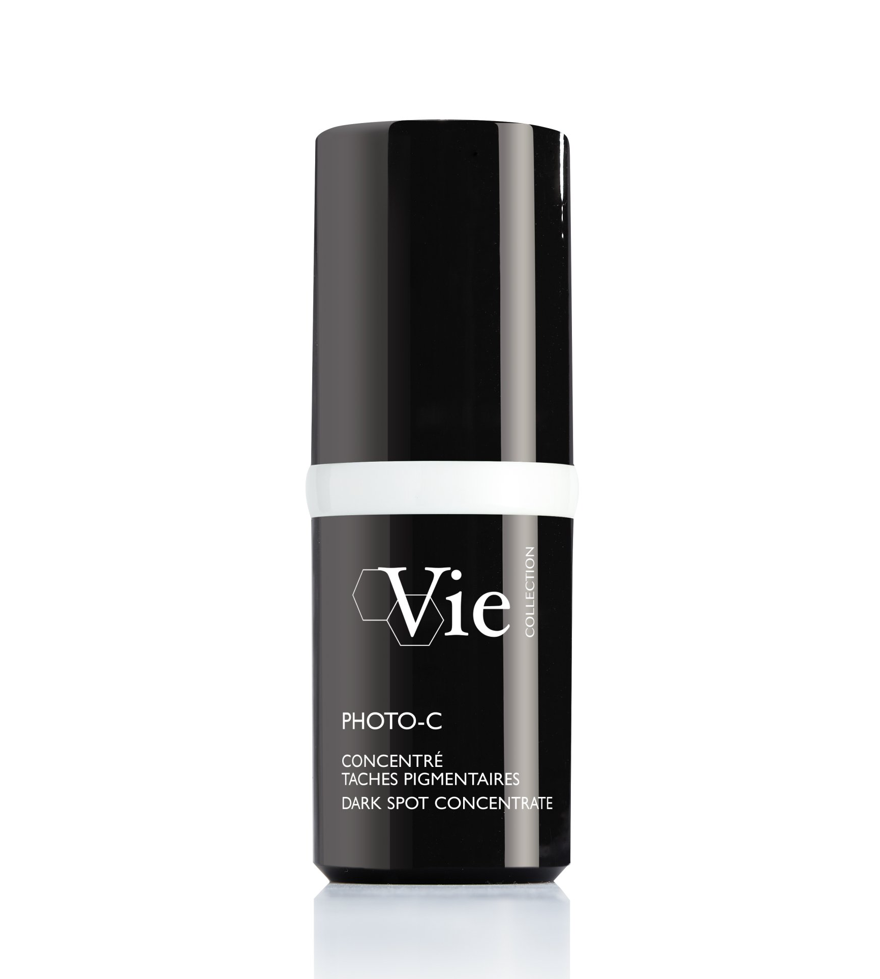 Vie Collection Concentre Laser Serum gegen Pigmentstörungen