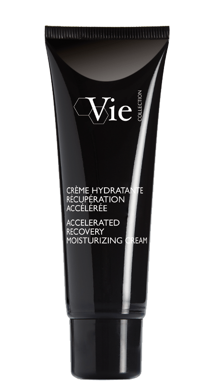 Vie Collection Creme Recupersation Acceleree Beruhigende Creme