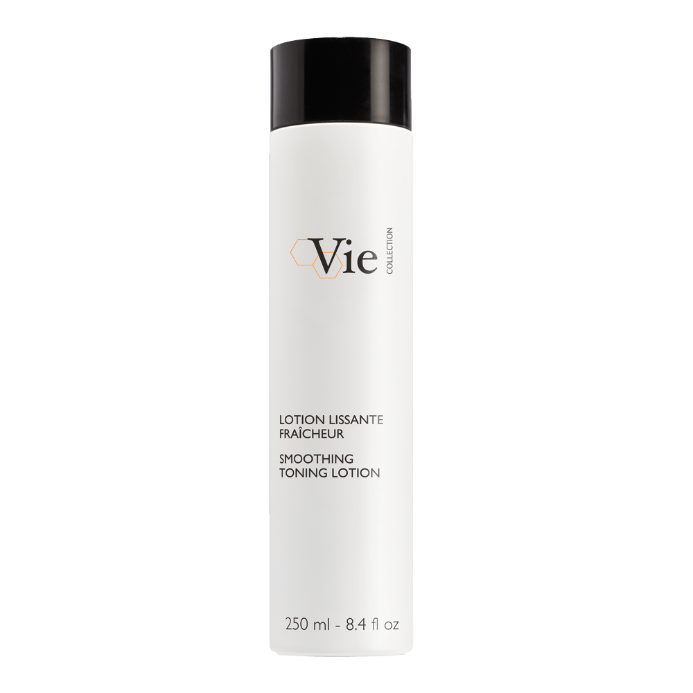 Vie Collection Lotion Lissant Fraicheur Gesichtstonik