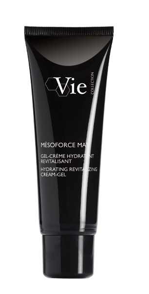 Vie Collection Mesoforce Mat Mattierende Feuchtigkeitspflege