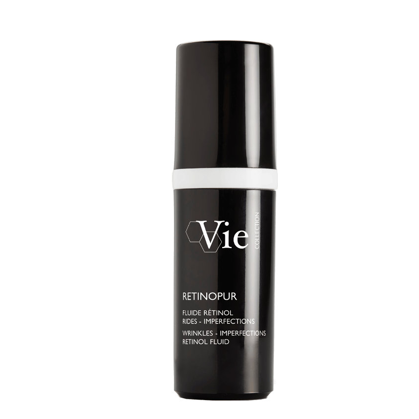 Vie Collection Mesoforce Masque Vitaminees Feuchtigkeitsmaske