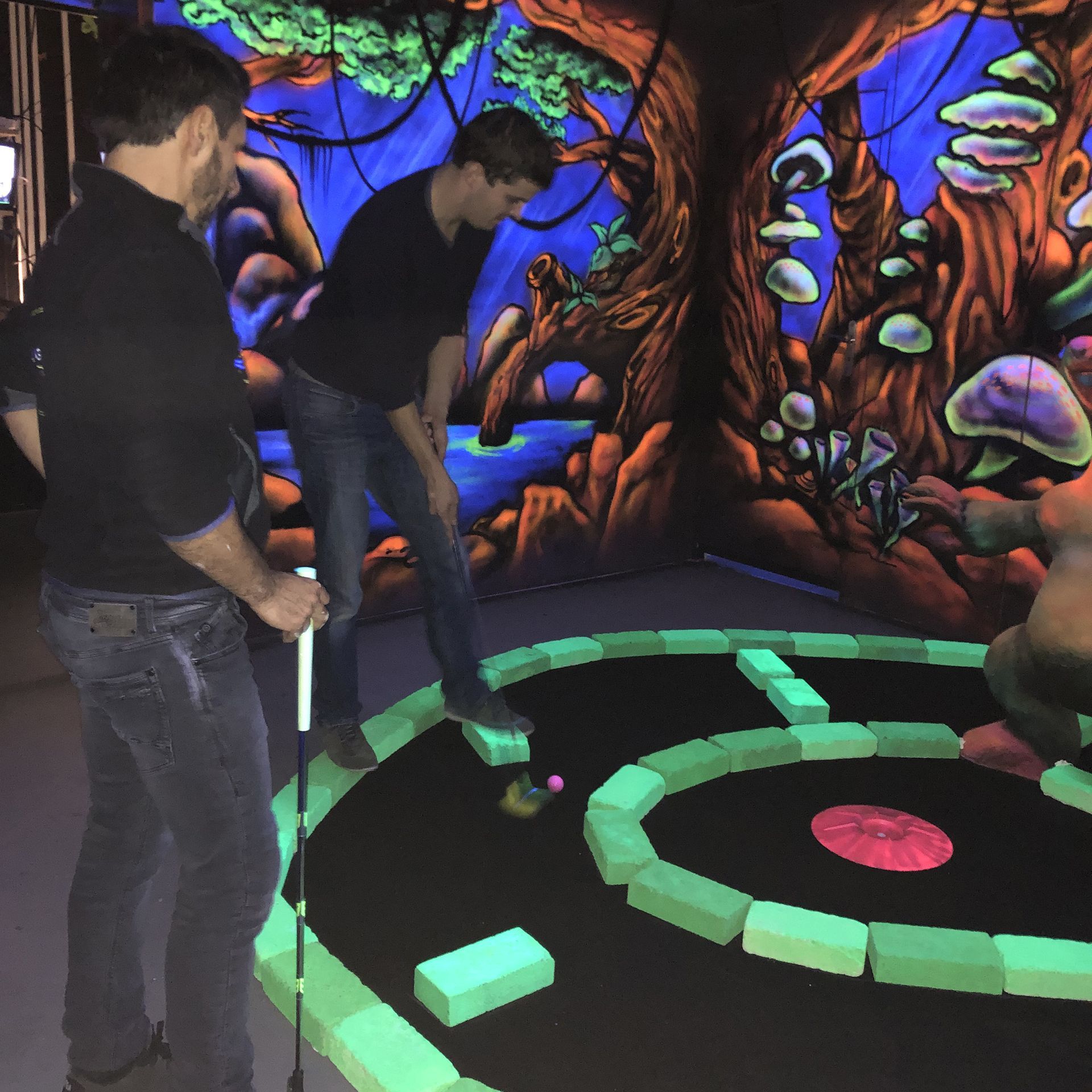 ESCAPE GAME ESCAPE GAME