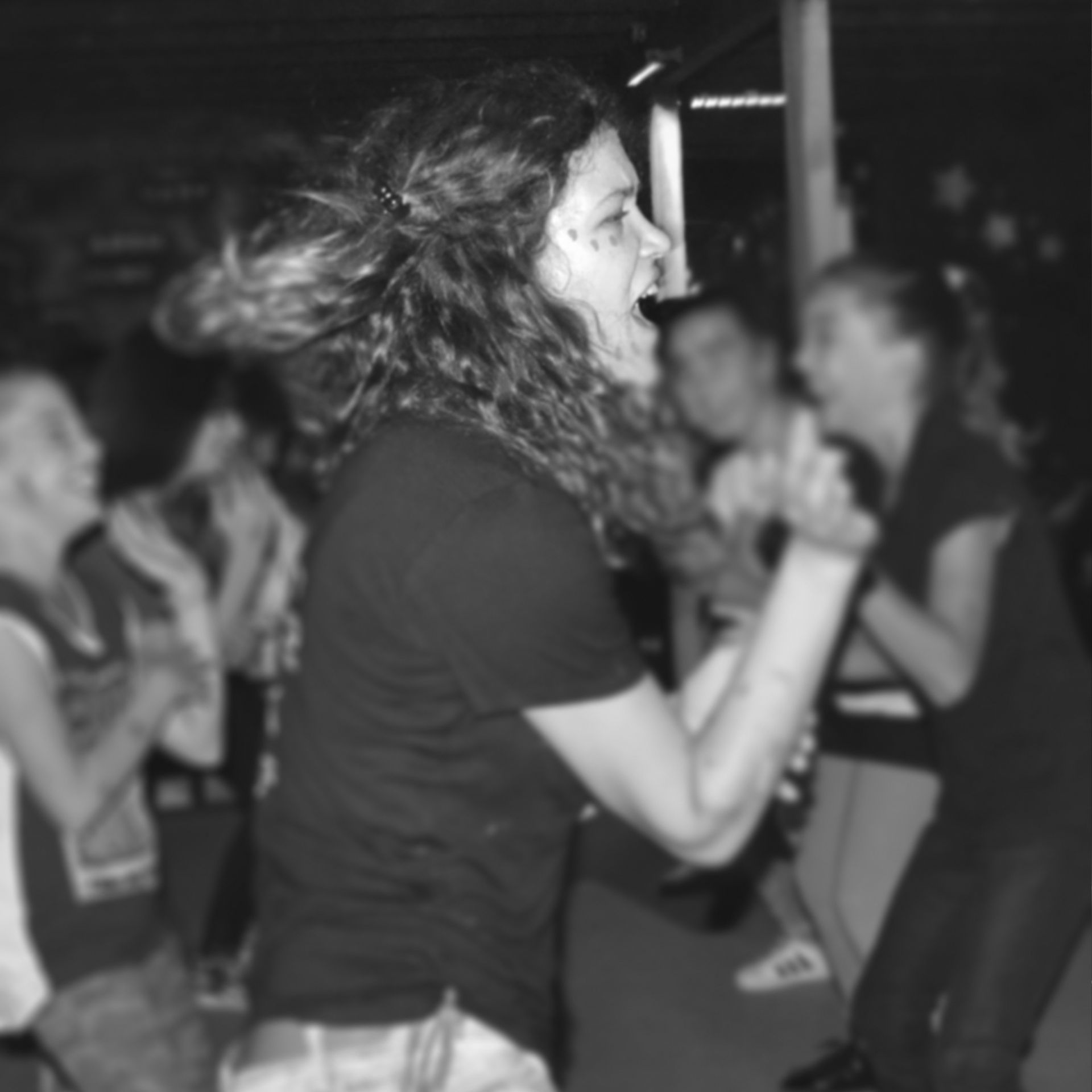 DISCOTHEQUE KIDS DISCOTHEQUE KIDS