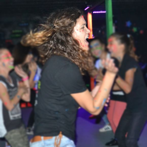 DISCOTHEQUE KIDS DISCOTHEQUE KIDS