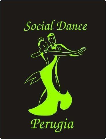Logo Social Dance