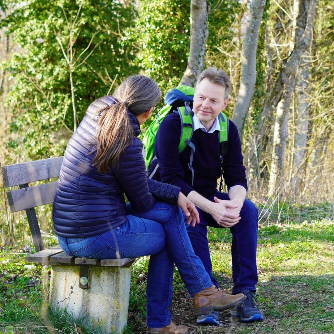 Coaching-Sitzung Coaching-Sitzung