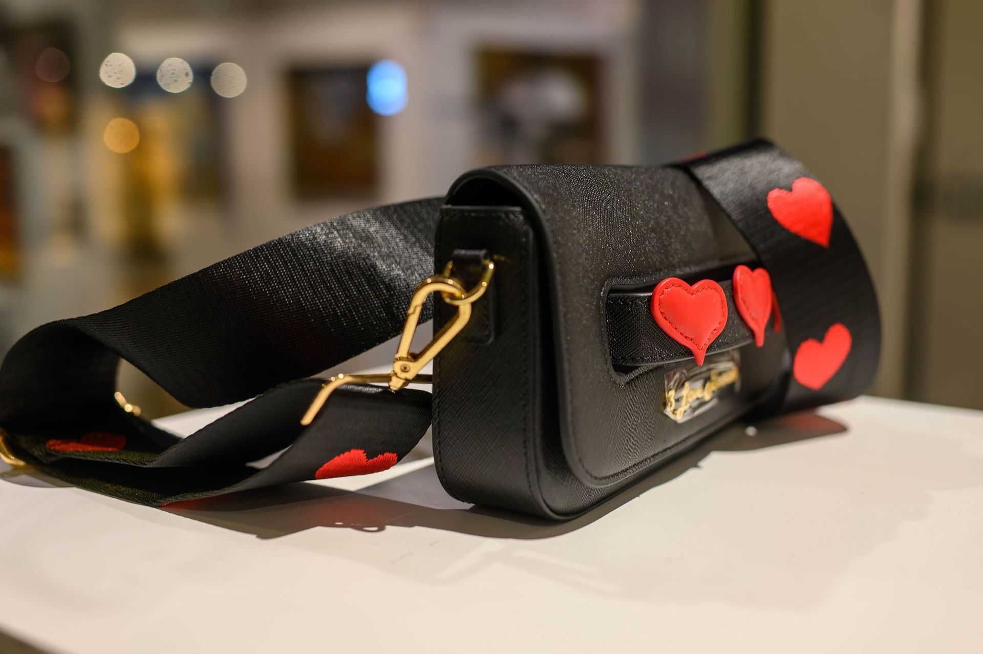 Fashion Clutch