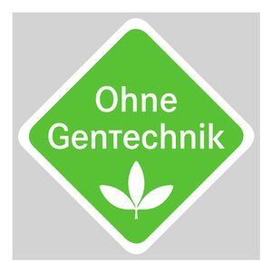 VLOG: Ohne Gentechnik Siegel