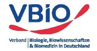 Logo VBIO