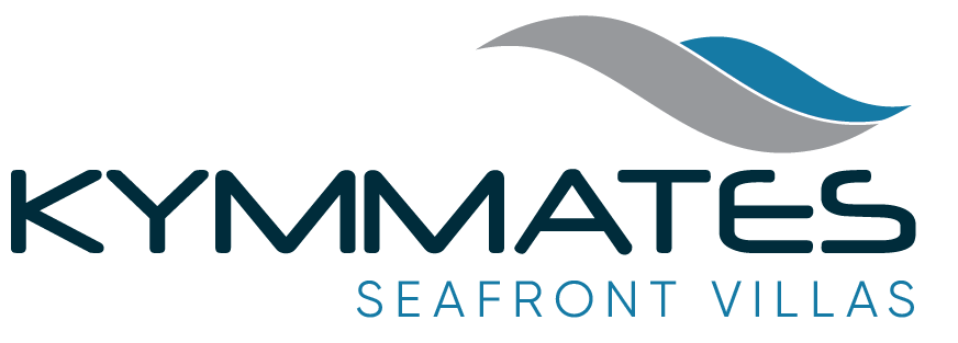 Kymmates Seafront Villas, Paphos