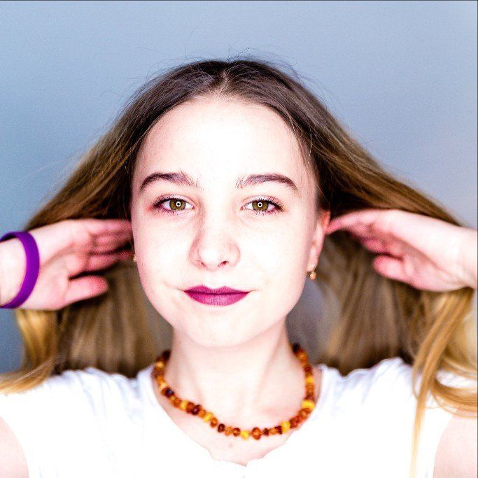 Portrait, Beautyshooting, Modefotografie