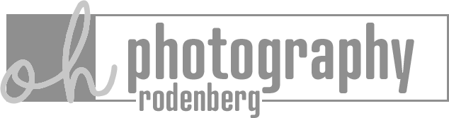 Logo oguz höhne photography rodenberg - logo schwarz