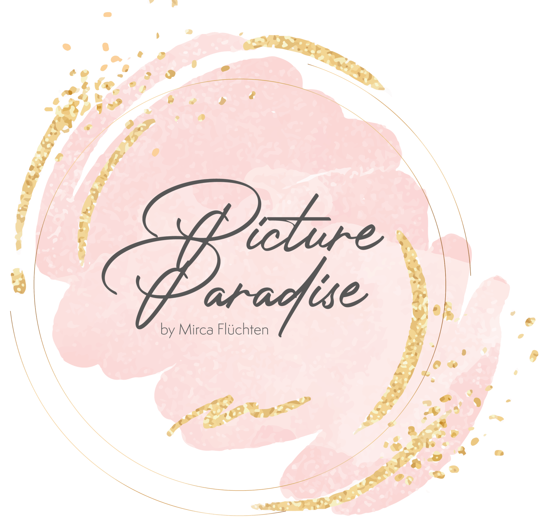 Picture Paradise Picture Paradise Logo