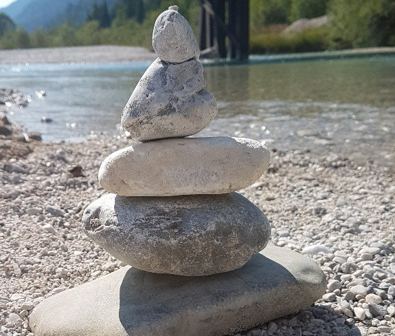 Entspannungstherapie Heilpraktikerin Kathrin Buhl Selm