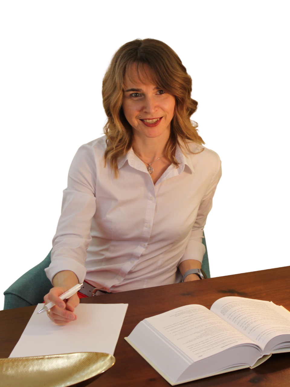 Heilpraktikerin Kathrin Buhl Selm