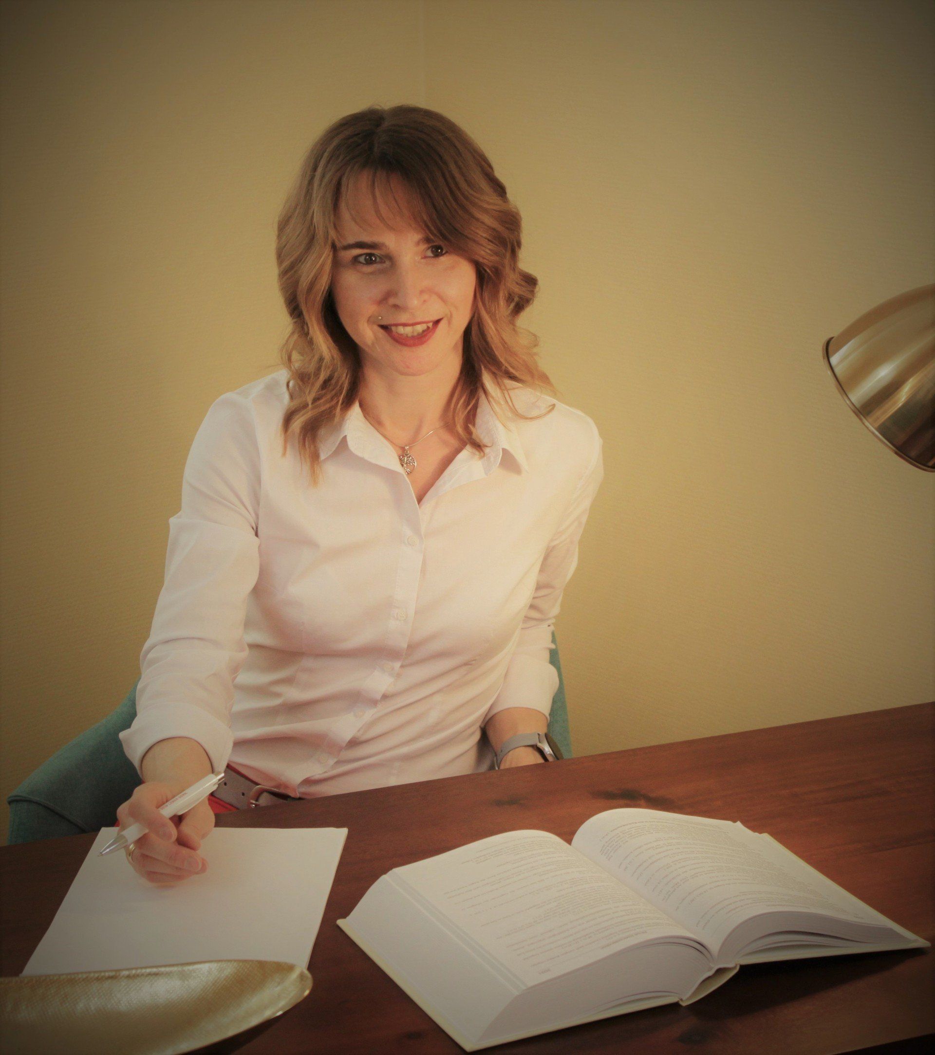 Heilpraktikerin Kathrin Buhl Selm