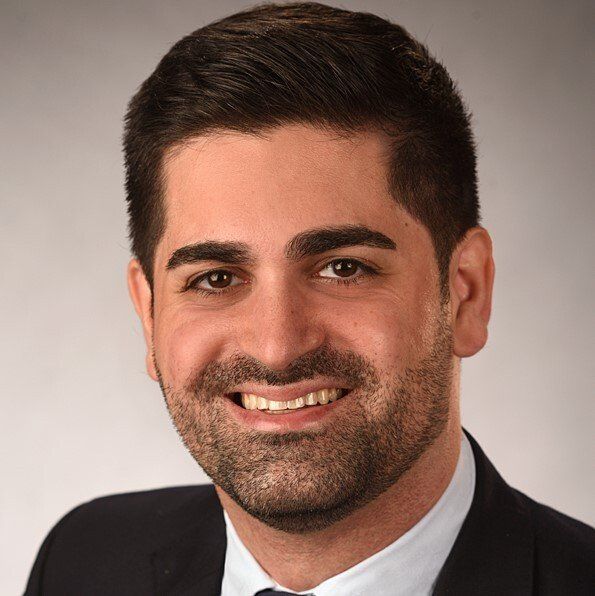 Rechtsanwalt Periklis Antoniou Periklis Antoniou