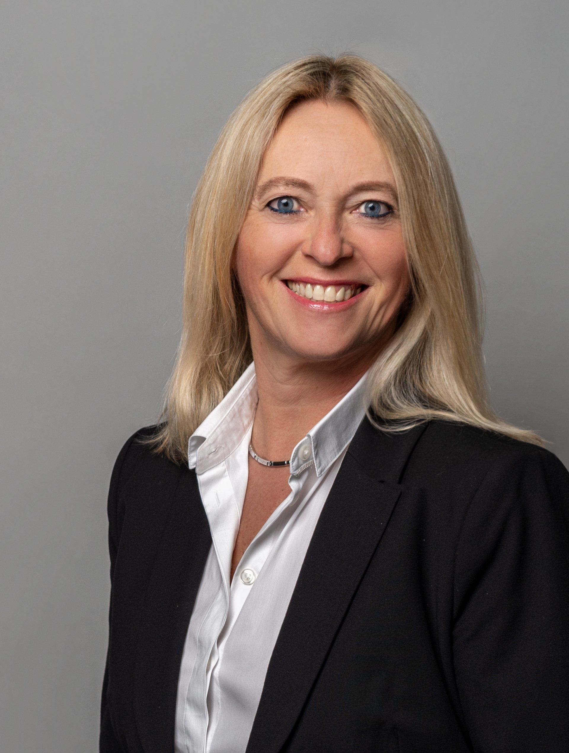 Rechtsanwältin Dr. Stefanie Giesberts Rechtsanwältin Dr. Stefanie Giesberts