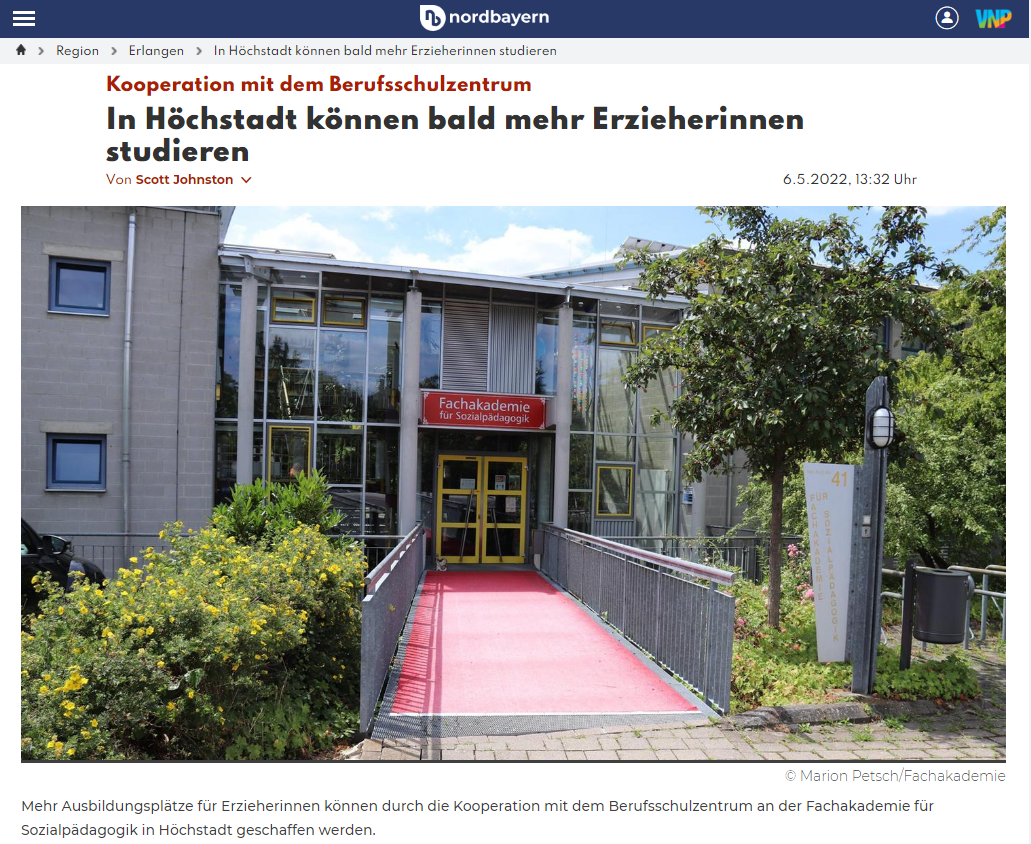 Kooperation für mehr Studienplätze